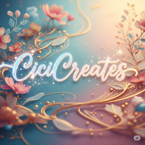 CiciCreates